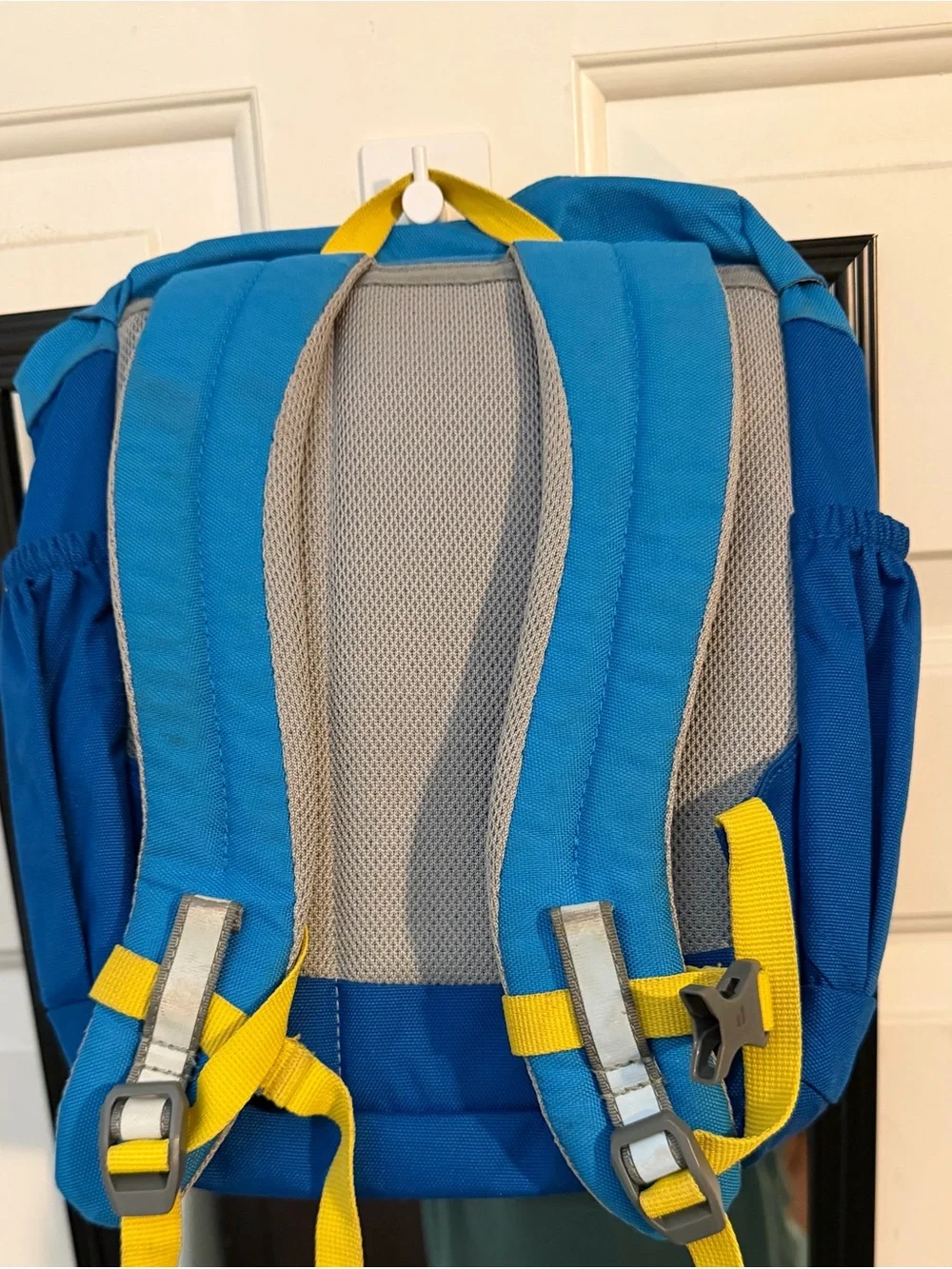 Deuter super cute